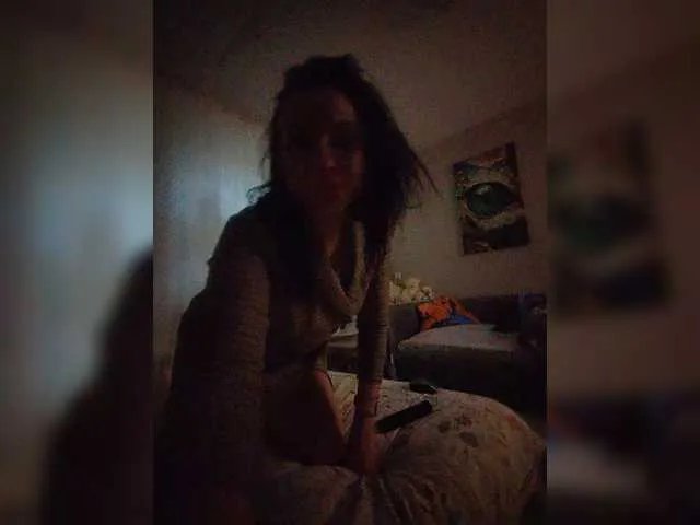 IndikaSativa007 on BongaCams 