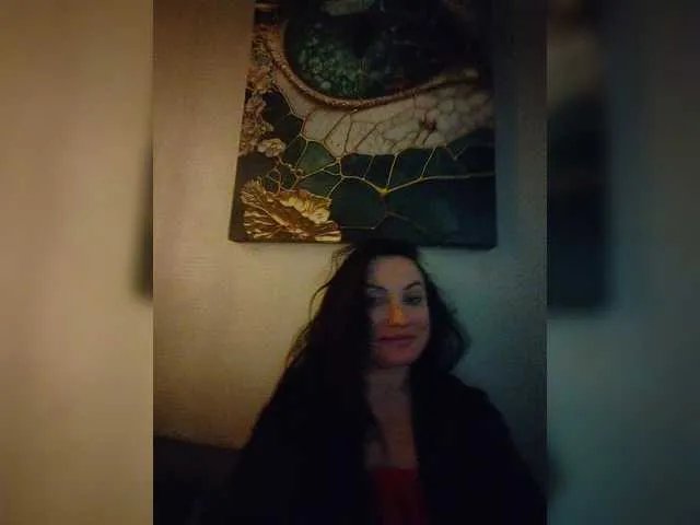 IndikaSativa007 on BongaCams 