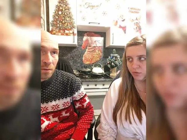 Innokentiy449 on BongaCams 