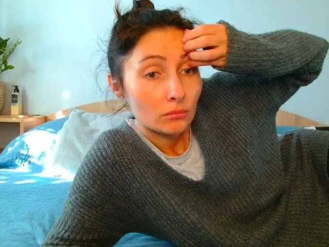 Irina9793 on BongaCams 