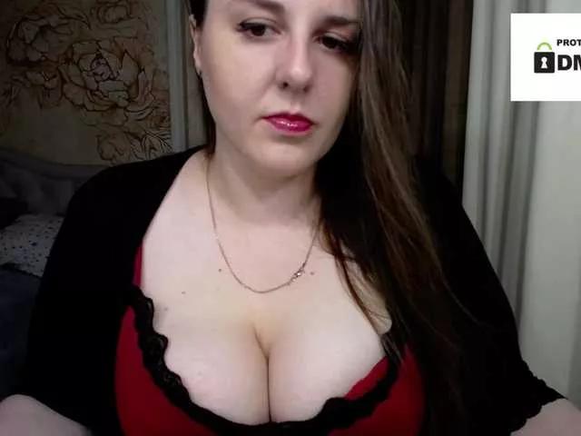 Irishka14 on BongaCams 