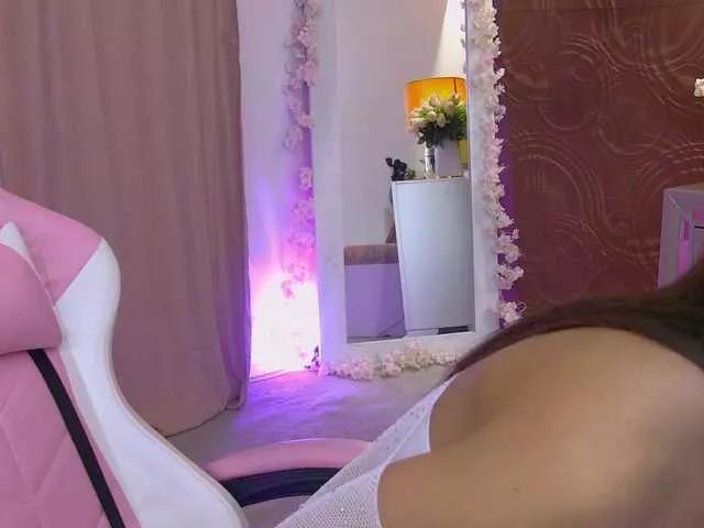 IrisMonn on BongaCams 