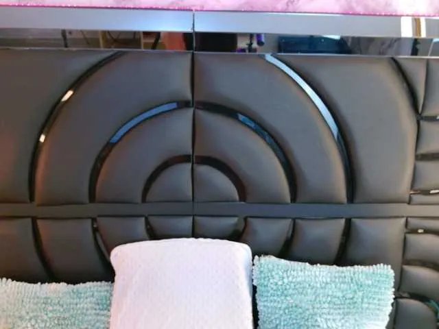 IrissBloom on BongaCams 