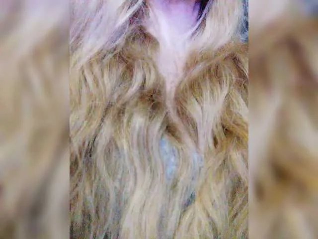 Isabel-LM on BongaCams