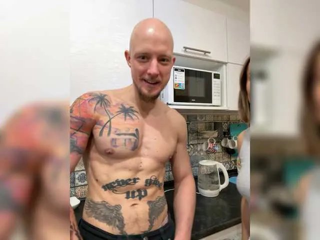 Jack-Alice on BongaCams