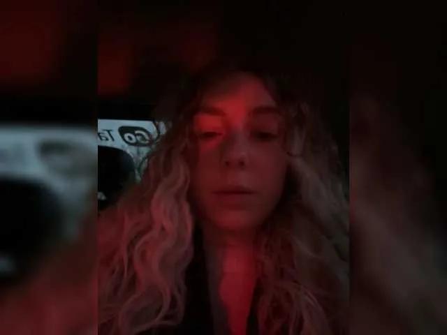 Janchi- — Freechat on BongaCams