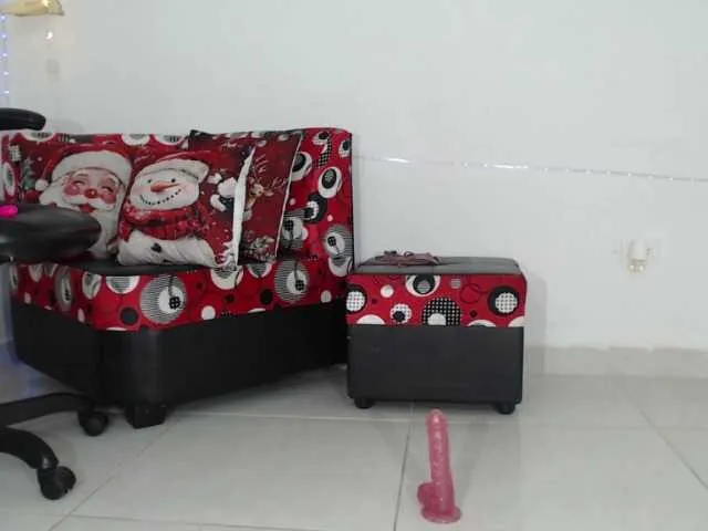 Japonesahot01 on BongaCams