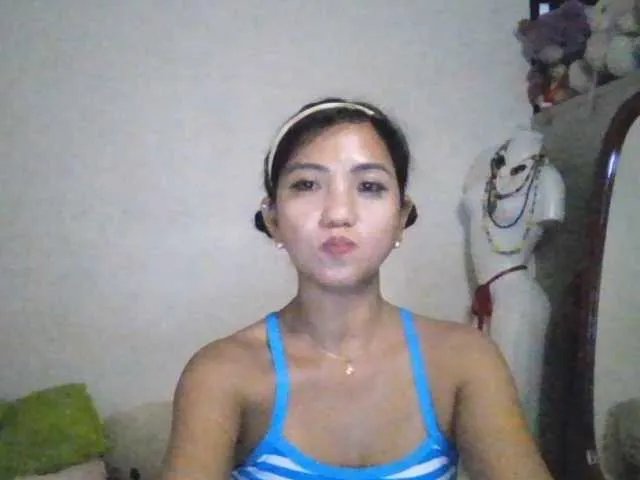 jennahshampoo on BongaCams