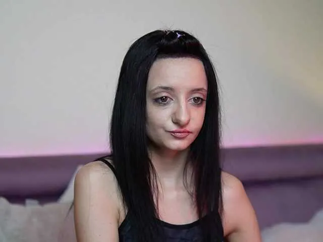 JoelleSoul on BongaCams