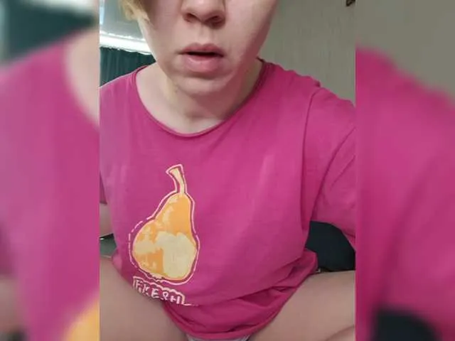 Juliberry1 on BongaCams