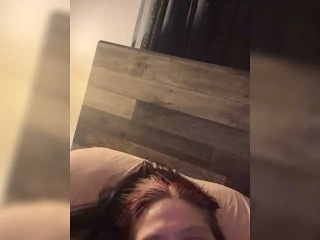 JullietteLatte on BongaCams 