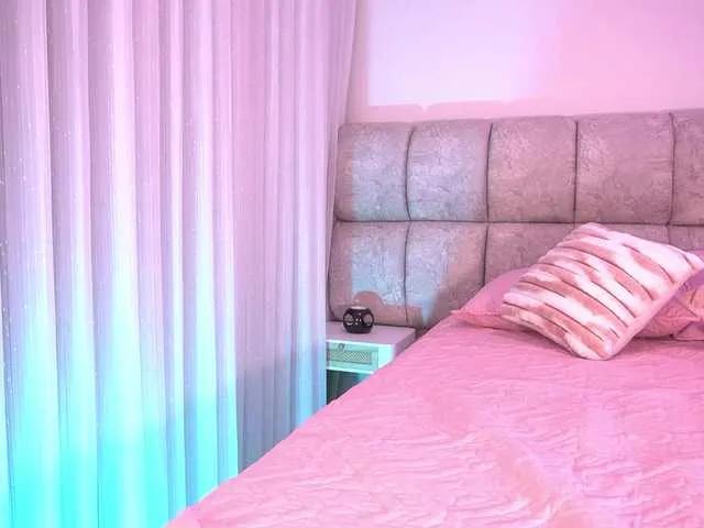 k-rioss — I love that you are creative, generous, that you always arrive loaded with new ideas and wanting to do many innovative things with me.