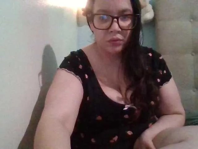 Kandykay on BongaCams