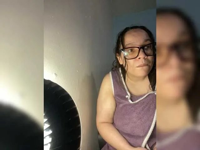 Kandykay on BongaCams