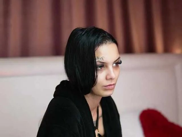 KarsynJayde on BongaCams