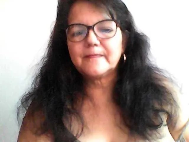 kassandra02 on BongaCams