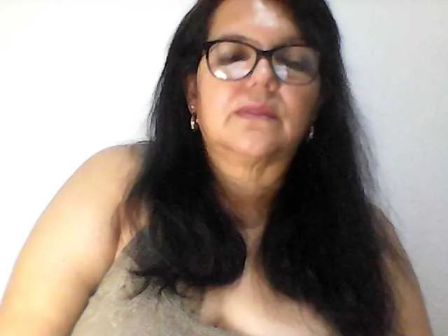 kassandra02 on BongaCams