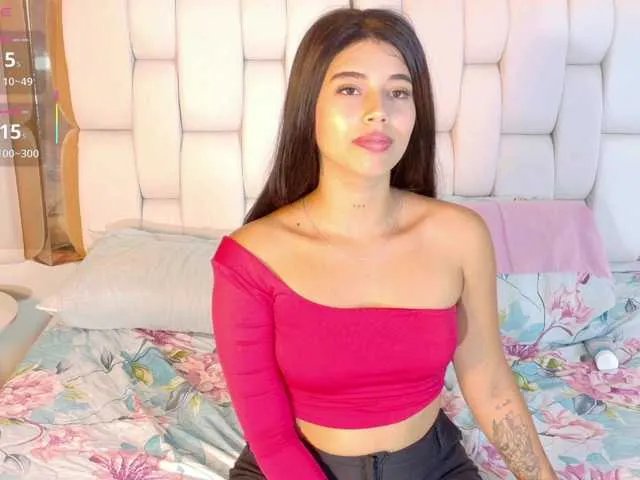 Kathamuller on BongaCams