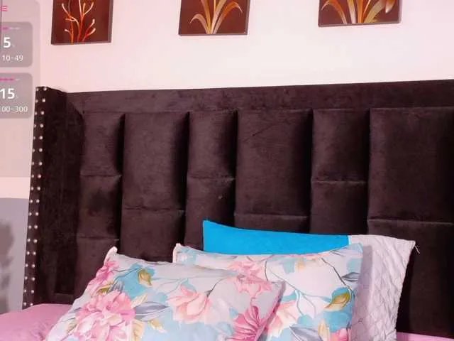 Kathamuller on BongaCams