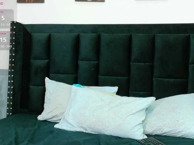 Kathamuller on BongaCams