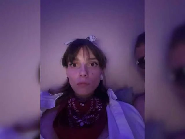 Katty26 on BongaCams 