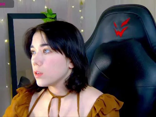 Kelly-foox on BongaCams 