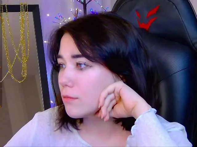 Kelly-foox on BongaCams 