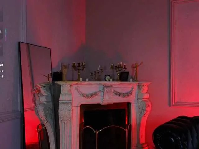 KellyMiller on BongaCams 