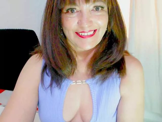 Kendraline on BongaCams