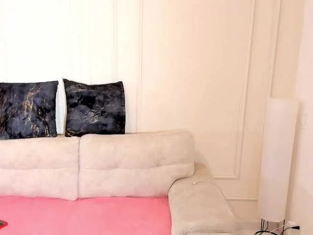 Kenia-Storm on BongaCams