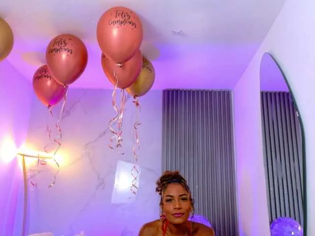 KIARATENTATION — Today I am a naughty little sex monster who will consume all your cum.