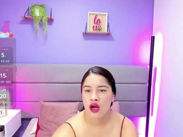 Kiiara-Sky on BongaCams 