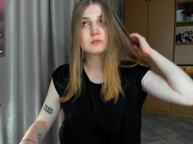 kikiiimorazzz on BongaCams 