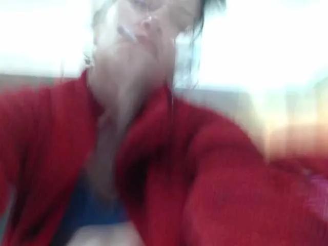 kimmysander on BongaCams 