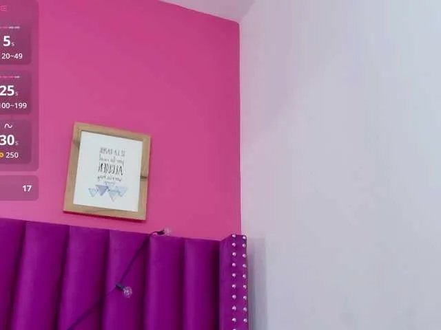 kinkyhousewifee on BongaCams 