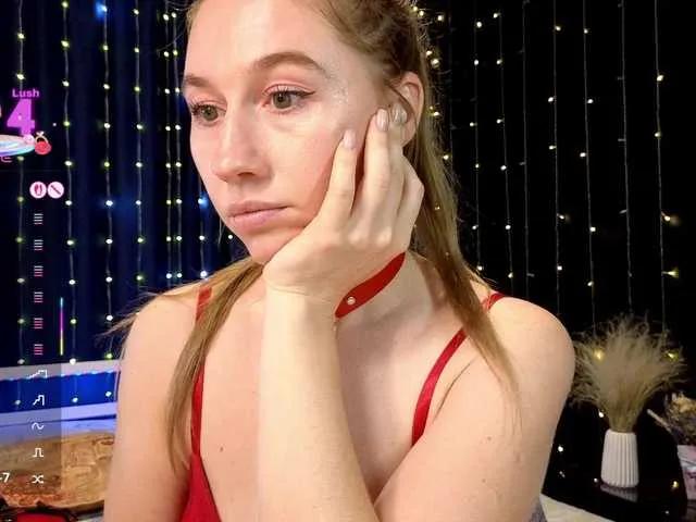 kiska-wansday07 on BongaCams