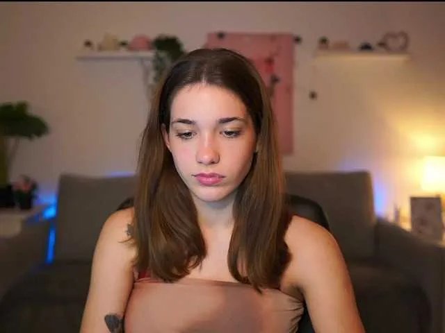 kissiecat on BongaCams 