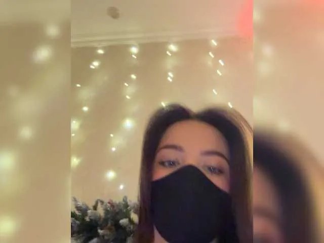 KissMec on BongaCams 