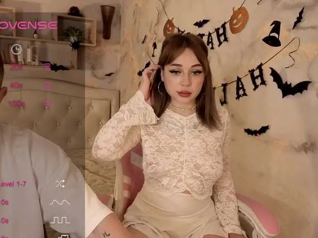 Kristallik-1 on BongaCams