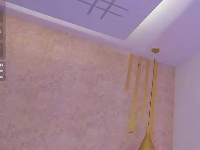 KRISTINCHERRY on BongaCams