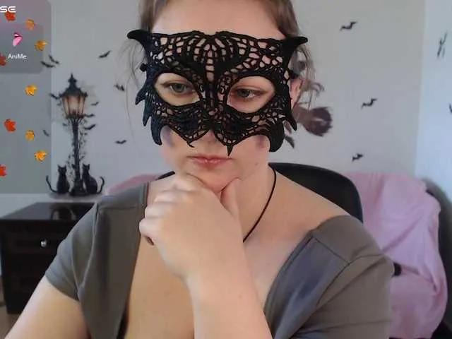 Ksushka22 on BongaCams 