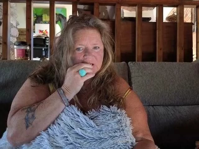 lady-vamp on BongaCams