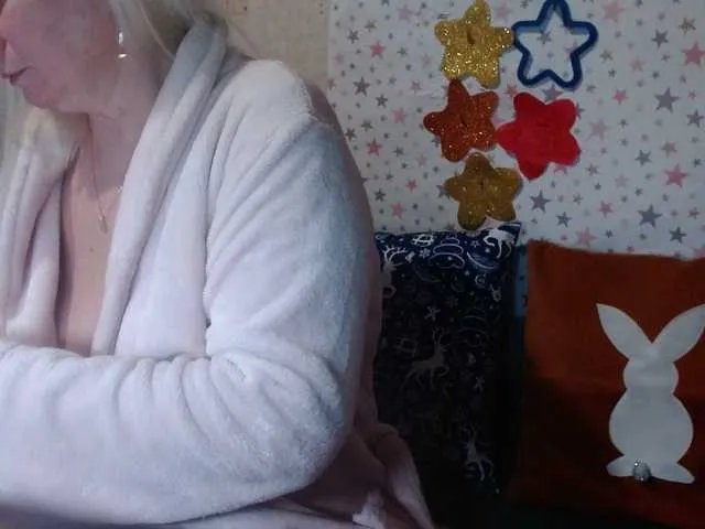 lanastar1 on BongaCams 