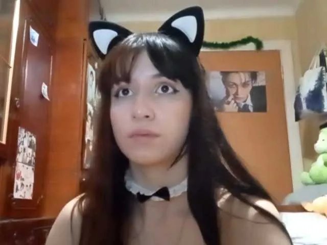 LatoshaBonkowski on BongaCams