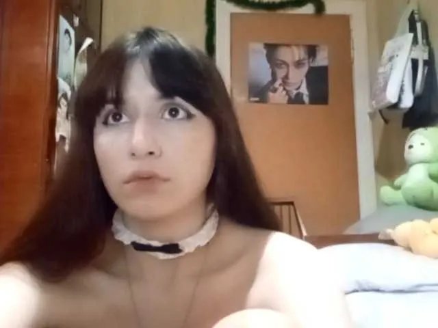 LatoshaBonkowski on BongaCams