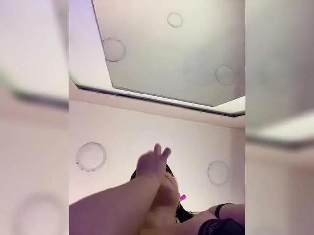 LauraSierra — gets wet when they talk to me dirty and I like to think about my pleasure but I also think about your pleasure