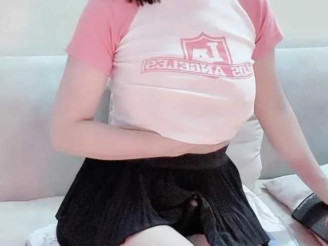 Lee-haeri on BongaCams 