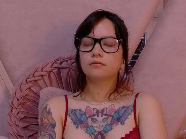 LeeZoldyck on BongaCams 