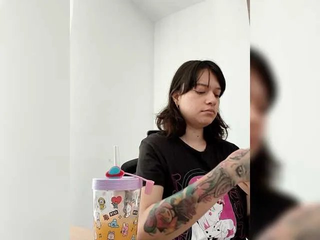 LeeZoldyck on BongaCams 