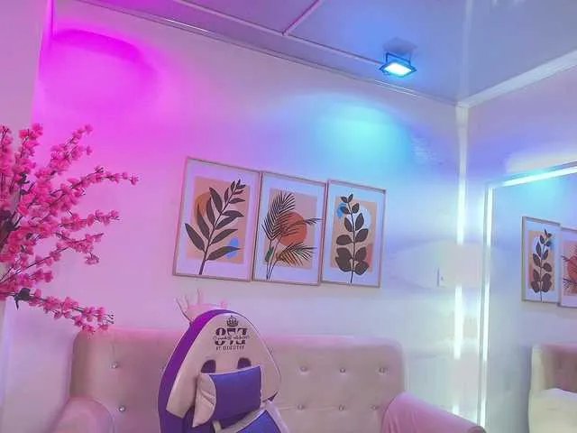 Leia-laurent on BongaCams